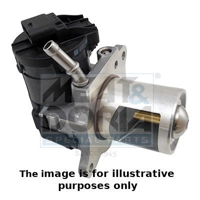 EGR Valve
